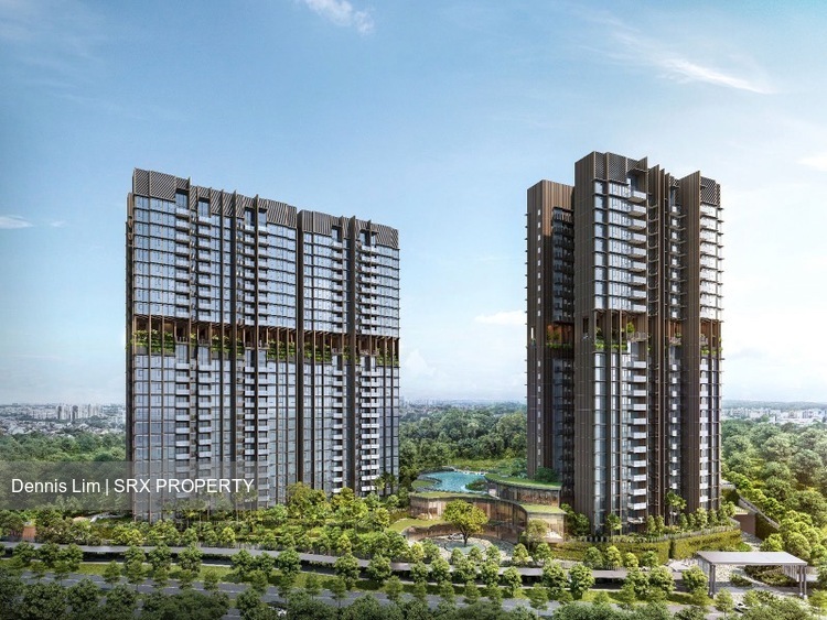 Hillock Green (D26), Apartment #568190881
